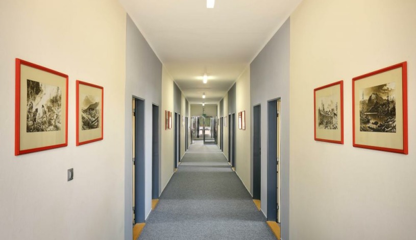 Hotel Vltava Český Krumlov